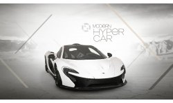 Forza Motorsport 5 Modern Hyper Car League trailer