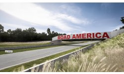 Forza Motorsport 5 Road America DLC
