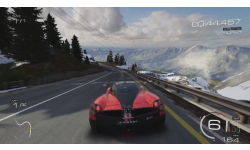 forza motorsport 5 video gameplay Alpes Bernoises