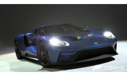 Forza Motorsport 6 Ford GT