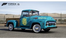 Forza Motorsport 6 voiture Fallout 4 image screenshot 2