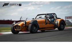 Forza Motorsport 7 2013 Caterham Superlight R500 screenshot