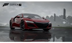 Forza Motorsport 7 2017 Acura NSX screenshot
