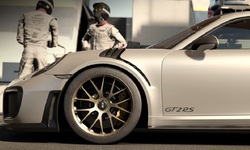 Forza Motorsport 7 fin de vie