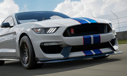 Forza Motorsport 7 Ford