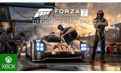 Forza Motorsport 7 head