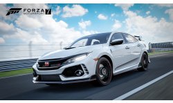 Forza Motorsport 7 Honda Civic Type R