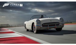Forza Motorsport 7 screenshot Chevrolet Corvette