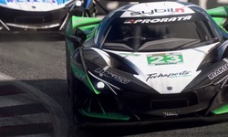 Forza Motorsport Official Announce Trailer