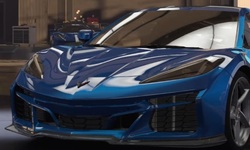 Forza Motorsport Official Trailer
