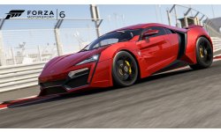 Forza Motorsport Pack Polo Red 1