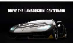 Forza Next 2016 Lamborghini Centenario