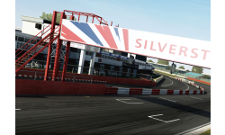 forza silverstone