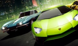 Forza Street : le jeu de course free-to-play officialisé et lancé sur PC Forza Street : le jeu de course free-to-play officialisé et lancé sur PC