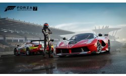 ForzaMotorsport7 Preview PosingByTheCars