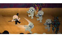 FoulPlayHead