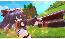 Four Goddesses Online Cyber Dimension Neptune 02 22 11 2016