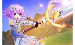 Four Goddesses Online Cyber Dimension Neptune 09 09 12 2016