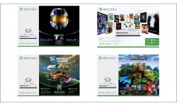 Four New Bundles Hero hero