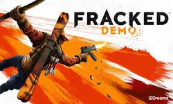 fracked demo vignette