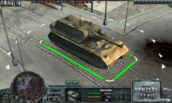 free codename panzers cold war hd desktop wallpaper