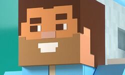 Free Guy Poster Affiche Jeu video parodie (2)