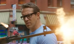 Free Guy Ryan Reynolds bande annonce