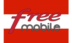 free mobile autriche roaming