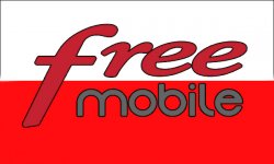 free mobile pologne