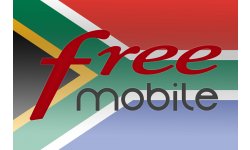 Free mobile roaming Afrique du Sud