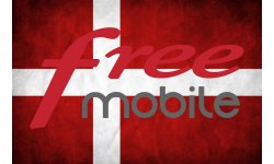 Free mobile roaming itinerance Danemark