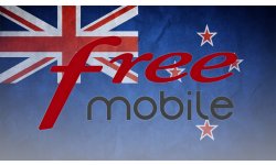 Free mobile roaming Nouvelle Zélande