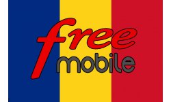 free mobile roumanie