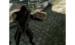Free the mods1 skyrim