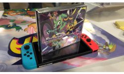 Freedom Planet Switch
