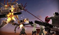 Freedom Wars 16.09.2014 (1)