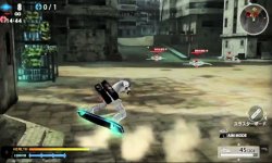 Freedom Wars 2306.2014