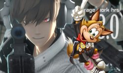 Freedom Wars Famitsu 17.05.2014