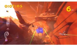 Freefall Racers image 1