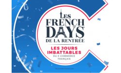 french days cdiscount