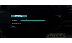 Frictional Games Site Teaser