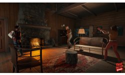 Friday 13th game screenshot 05