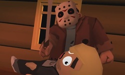 Friday the 13th Killer Puzzle Coming Soon to Xbox One