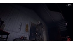 Friday the 13th The Game Hide and Seek Gameplay