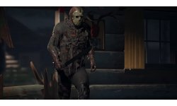 Friday the 13th The Game Launch Date Announcement