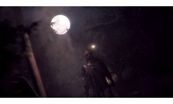 Friday Vendredi 13 Game Screenshot