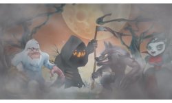 fright fight