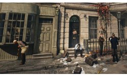 Frogwares Focus Home Sherlock Holmes Dep ultime