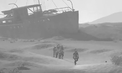 From Cendres to Ashwalkers A Survival Journey Renaming Trailer