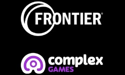 Frontier Complex Games Rachat